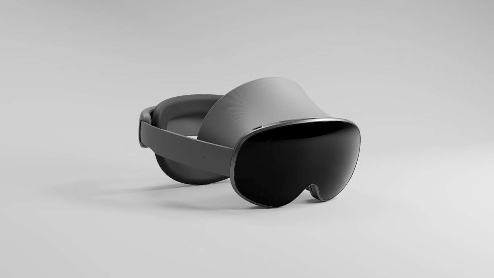Exit l’Apple Vision Pro, voici le casque de réalité mixte de Samsung et Google