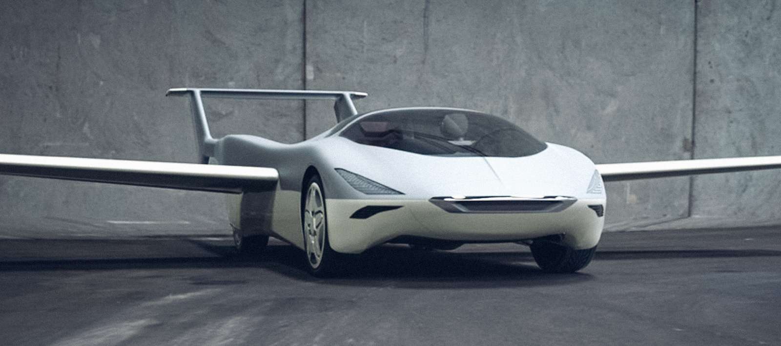 La voiture volante existe vraiment : tout ce qu’il faut savoir sur l’AirCar qui vous...