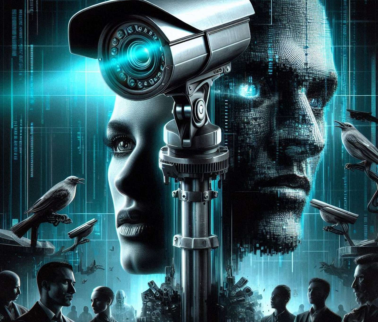 Votre intelligence et vos orientations révélées par votre visage ? L???IA de ce chercheur fait...