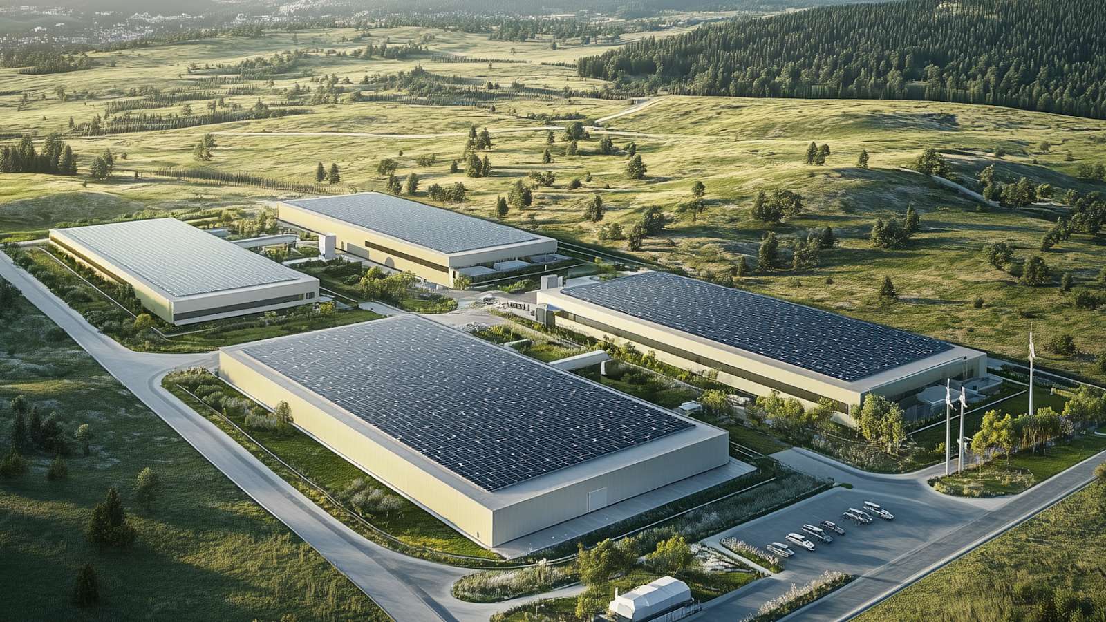 L’énergie géothermique pour rendre propres les IA