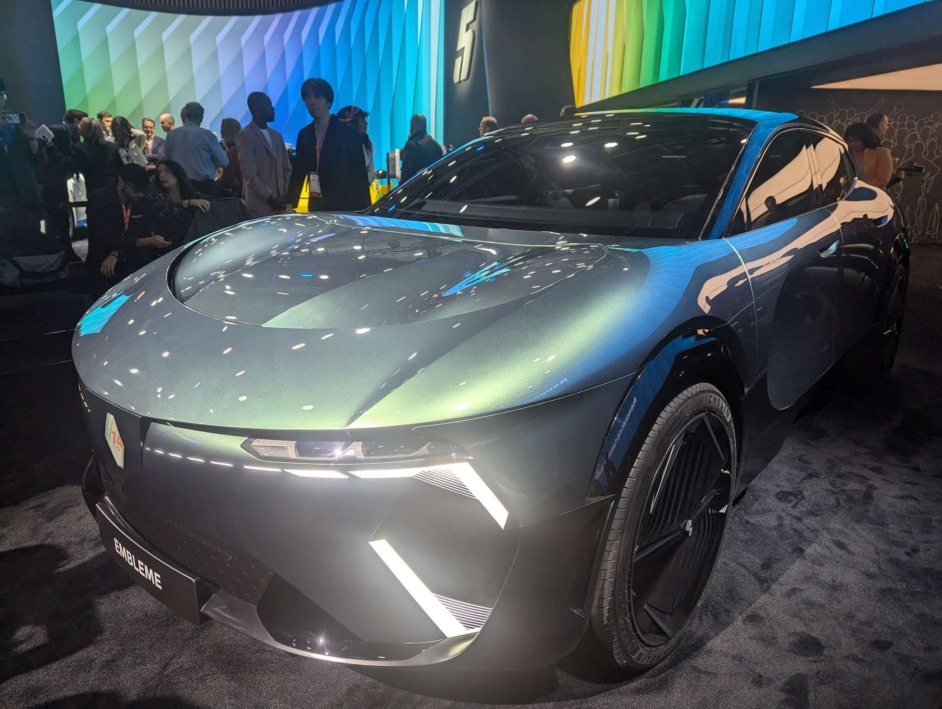 Sandeep Bhambra explique la stratégie étonnante de Renault pour diviser par 10 l’empreinte...