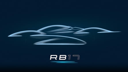 La première hypercar de Red Bull sera équipée d'un V10 de 1000 chevaux
