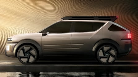Hyundai croit encore en l'hydrogène : voici le concept Initium