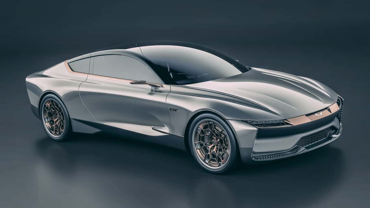 Czinger annule sa GT et son SUV pour construire plus de supercars