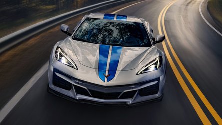 Découvrez pourquoi Chevrolet ne fabriquera jamais de Corvette électrique