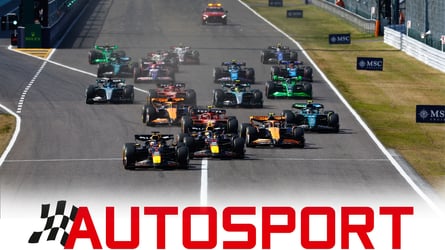 Rebecca Clancy nommée rédactrice en chef d'Autosport