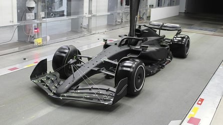 Pourquoi l'arrivée d'Andretti en Formule 1 a-t-elle été refusée ?