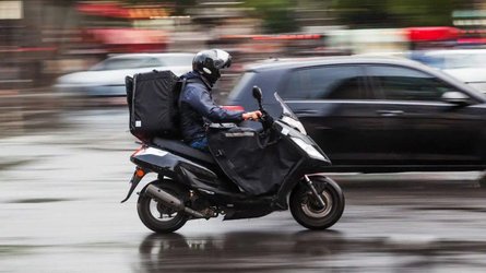 Deux-roues - Une prime à la conversion et des radars antibruit en 2022