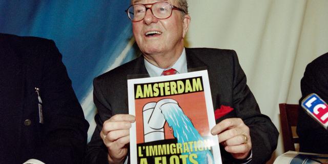 Jean-Yves Camus : « Sans Le Pen, l’immigration n’aurait pas pris la même place dans la vie...