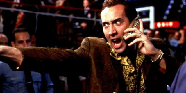 « Snake Eyes » : le feu d’artifice de Brian De Palma