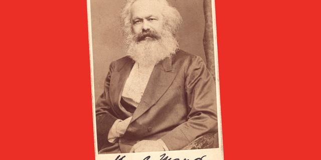 1864. Karl Marx, l’inconnu de l’Internationale