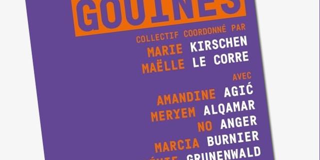 « Gouines nous-mêmes ! » : voyage littéraire dans les contrées lesbiennes
