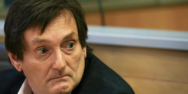 « Je voudrais vous demander pardon » : Pierre Palmade condamné à cinq ans de prison dont...