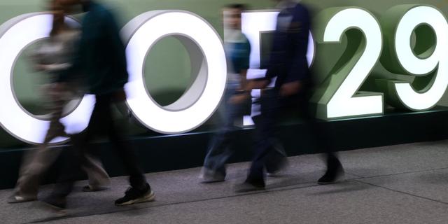 COP29 sur le climat : « Un accord a minima, qui ne satisfait personne et fâche un peu tout le...