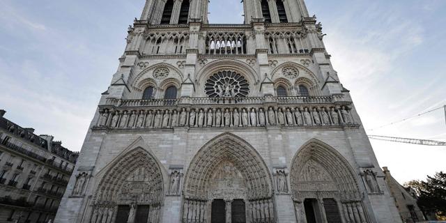 Notre-Dame restaurée : les dix stations à retenir