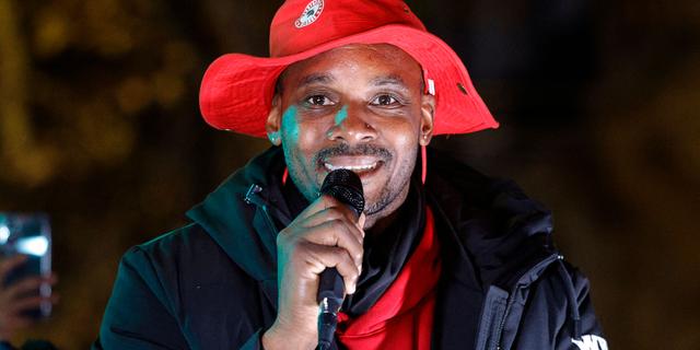 En Martinique, le leader du mouvement contre la vie chère Rodrigue Petitot écroué