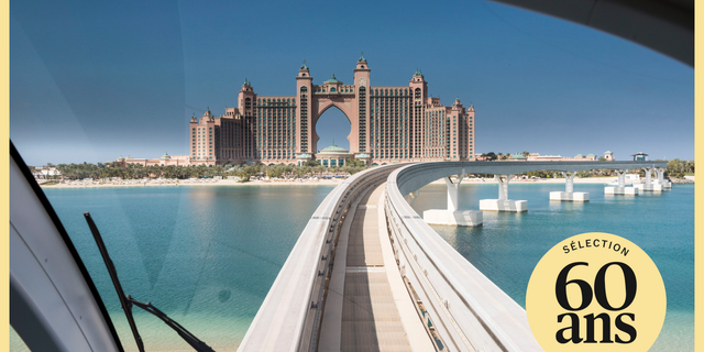Plongée à Dubaï, base-arrière et paradis des narcotrafiquants français