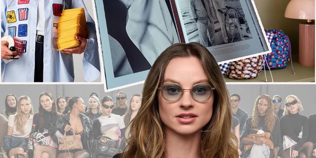 La nouvelle campagne Balenciaga, Loro Piana maître des fibres, les chemises artistiques de...
