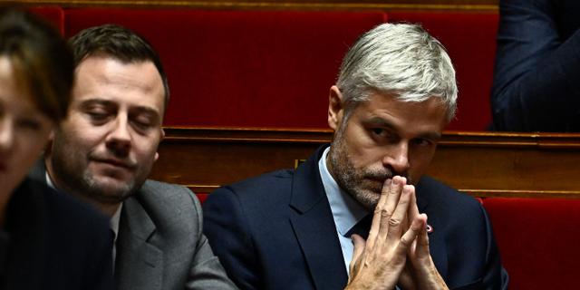En direct - Censure du gouvernement Barnier : LR « ne fera pas tomber » le futur gouvernement...