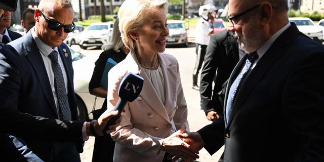 Accord UE-Mercosur : Ursula von der Leyen veut avancer, un bloc de pays autour de la France entend...