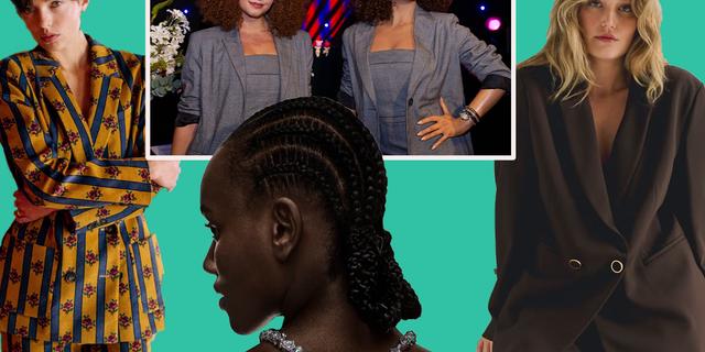 Léna Situations au Musée Grévin, une collab festive chez Sézane, le collier personnalisable de...