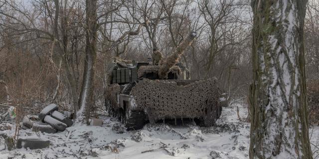 La Russie affirme s’être emparé de villages dans des zones stratégiques de l’est de...