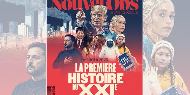 2001-2025, un quart de siècle où le précédent a volé en éclat