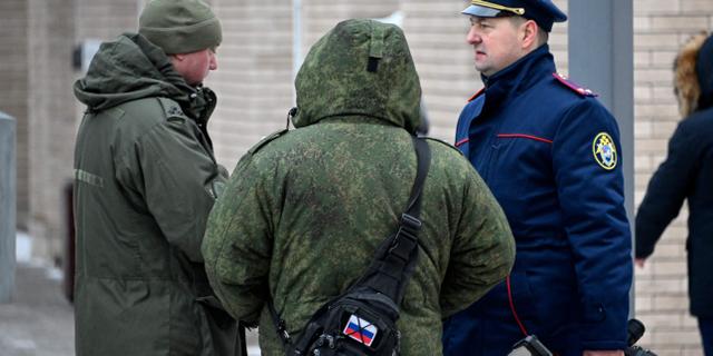 Assassinat d’un général russe à Moscou : un suspect, de nationalité ouzbèke, a été...