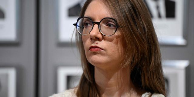 L’éducation à la sexualité à l’école, une « nécessité absolue », dit Aurore Bergé