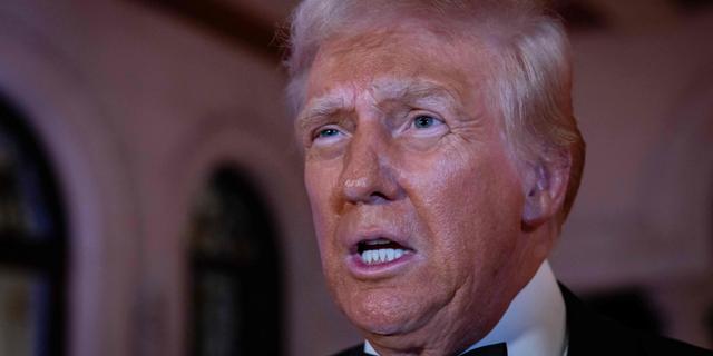 « Une chasse aux sorcières » : Trump connaîtra sa peine dans l’affaire Stormy Daniels dix...
