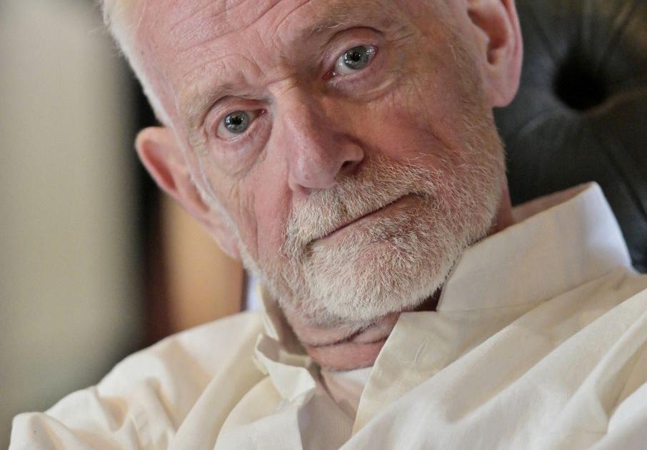 WIlliam Sheller, célébré et habilement revisité