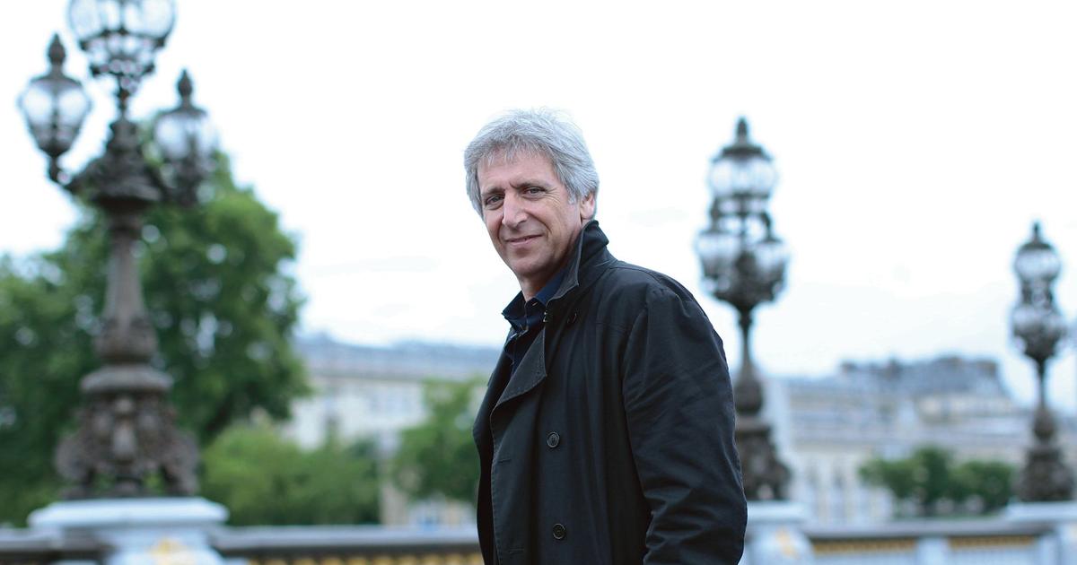 Yves Duteil, le jubilé du troubadour
