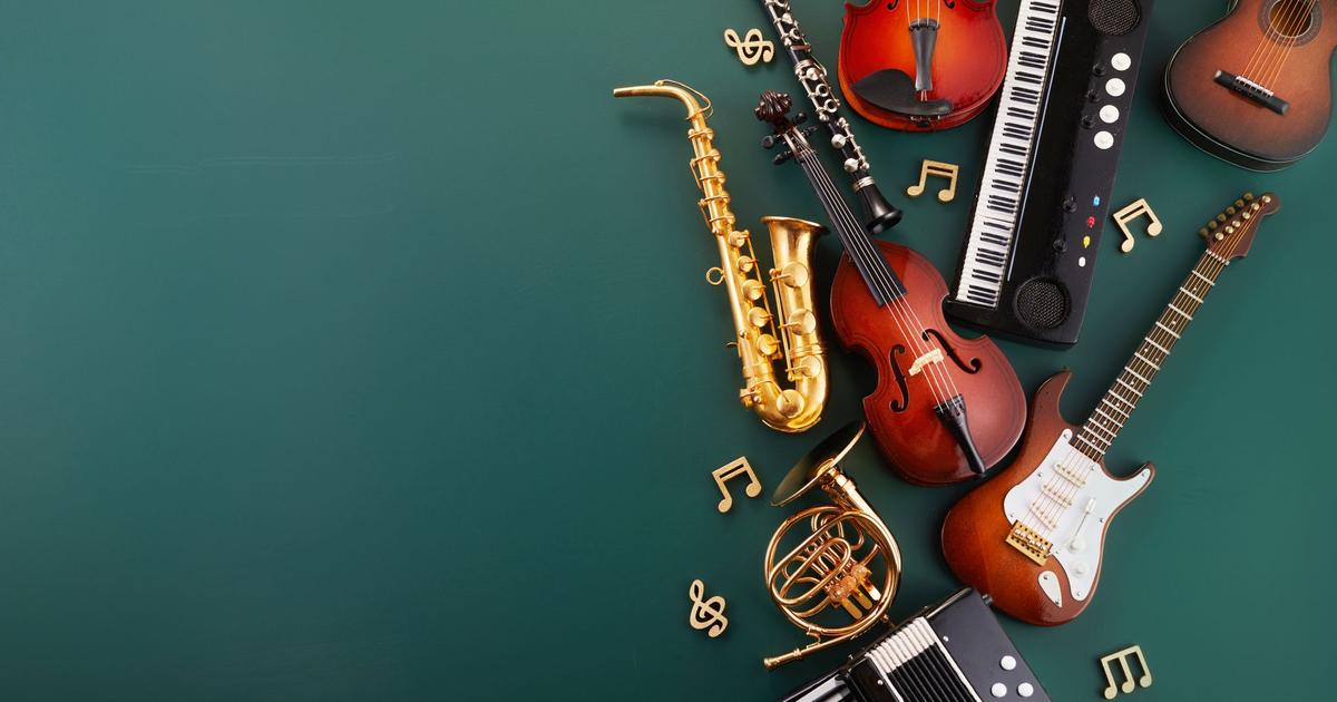 Paco, le musicien préféré des enfants, est un chien