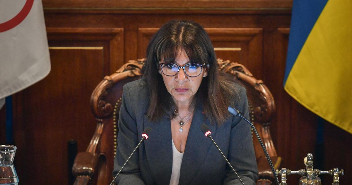 Finances, transports, insécurité, propreté: le bilan accablant d???Anne Hidalgo à Paris