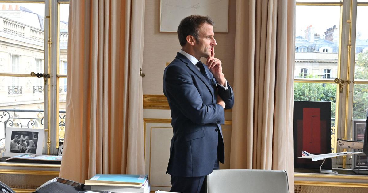 Assurance-chômage, retraites??? Le bras de fer entre l???exécutif et les partenaires sociaux se...