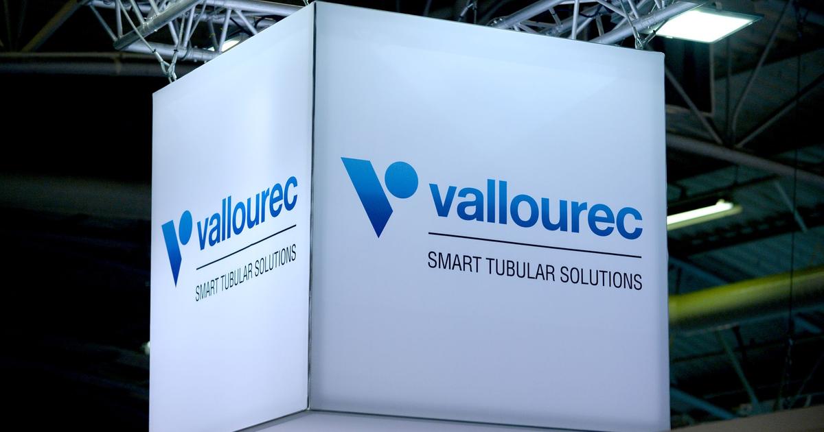 Hydrogène: Vallourec invente un système de stockage souterrain dans des tunnels verticaux