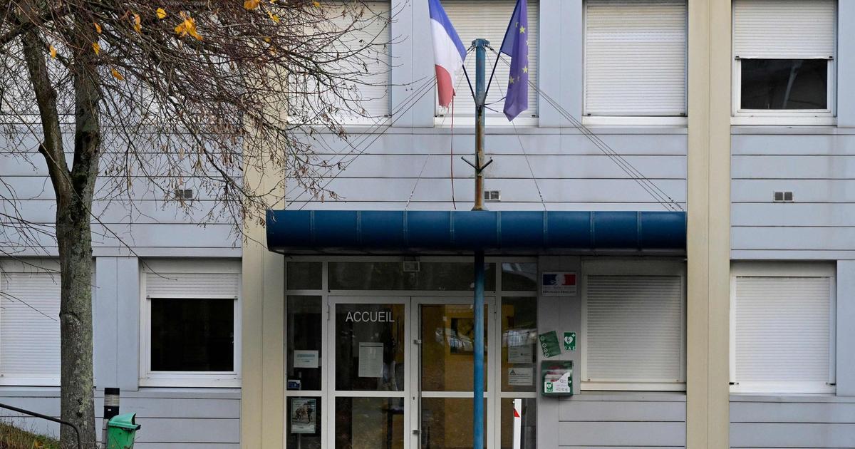 Ces consignes de fermeté données aux professeurs qui ont fait exploser les signalements...