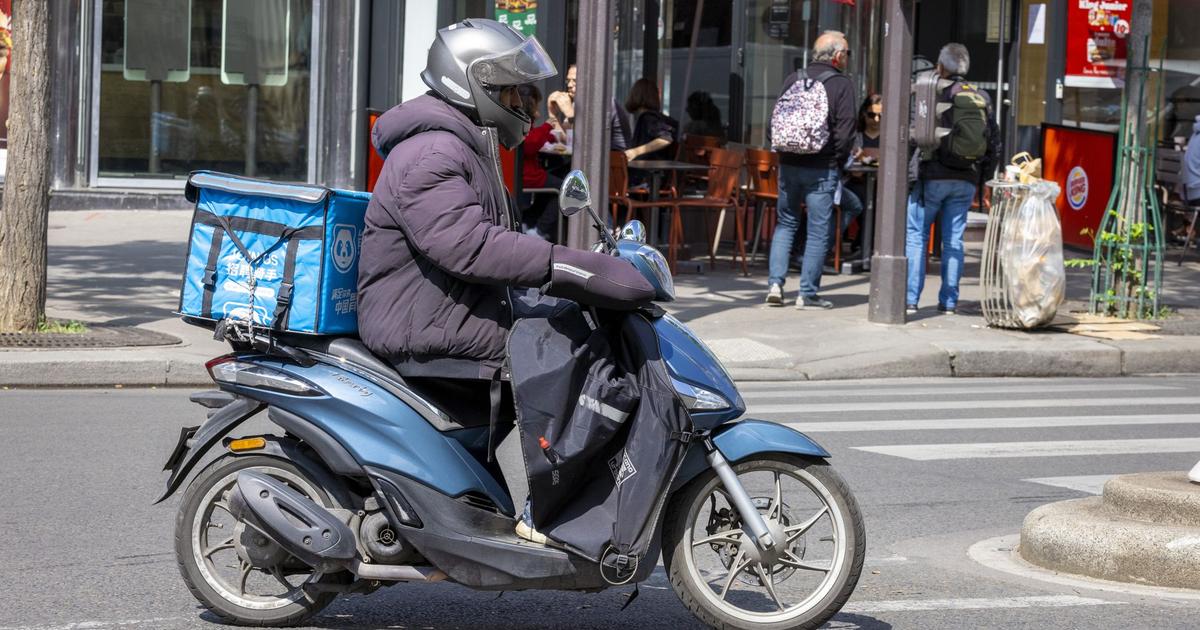 Le travail au noir, un fléau à plus de 10 milliards d???euros