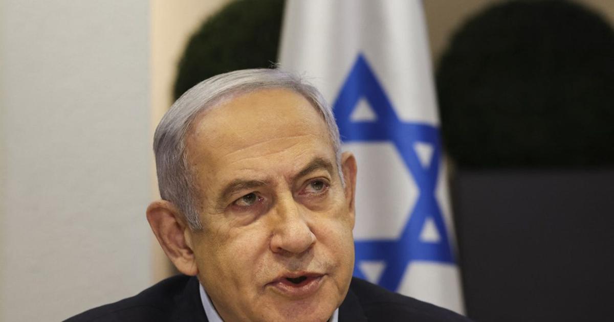 Fragilisé, Benyamin Netanyahou pourra-t-il se maintenir au pouvoir après la guerre?