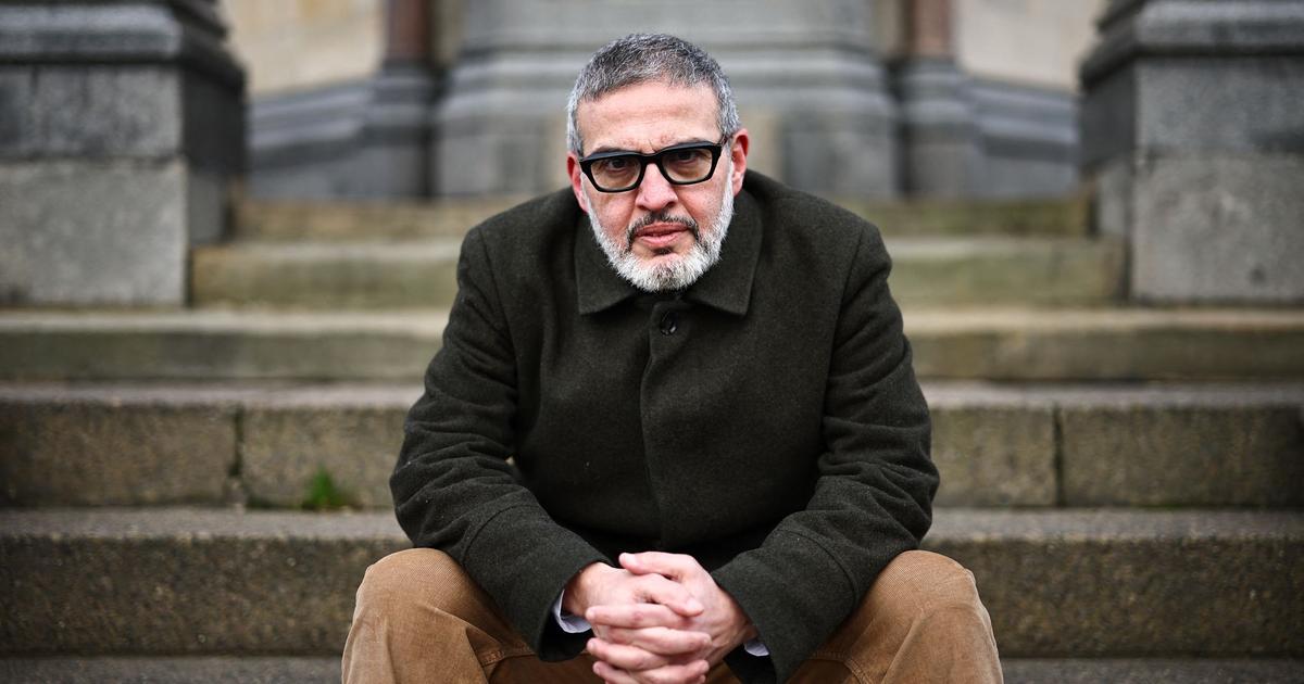 «C???est sans commune mesure avec tout ce à quoi j???ai jamais été confronté»: Ghassan Abu...