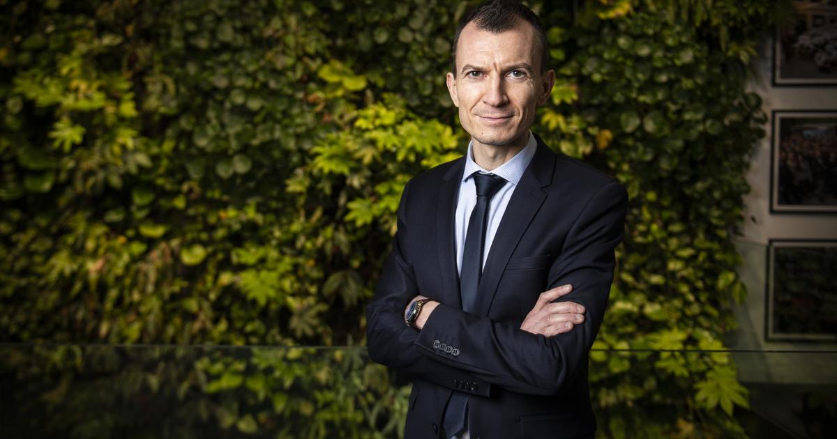 Sébastien Abis: «L???agriculteur n???est pas à la périphérie du monde, il est au centre»