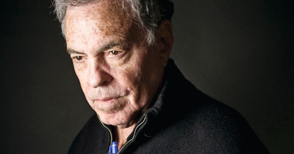 Amos Gitaï: «Cela peut paraître inimaginable aujourd???hui, mais après la guerre, il faudra...