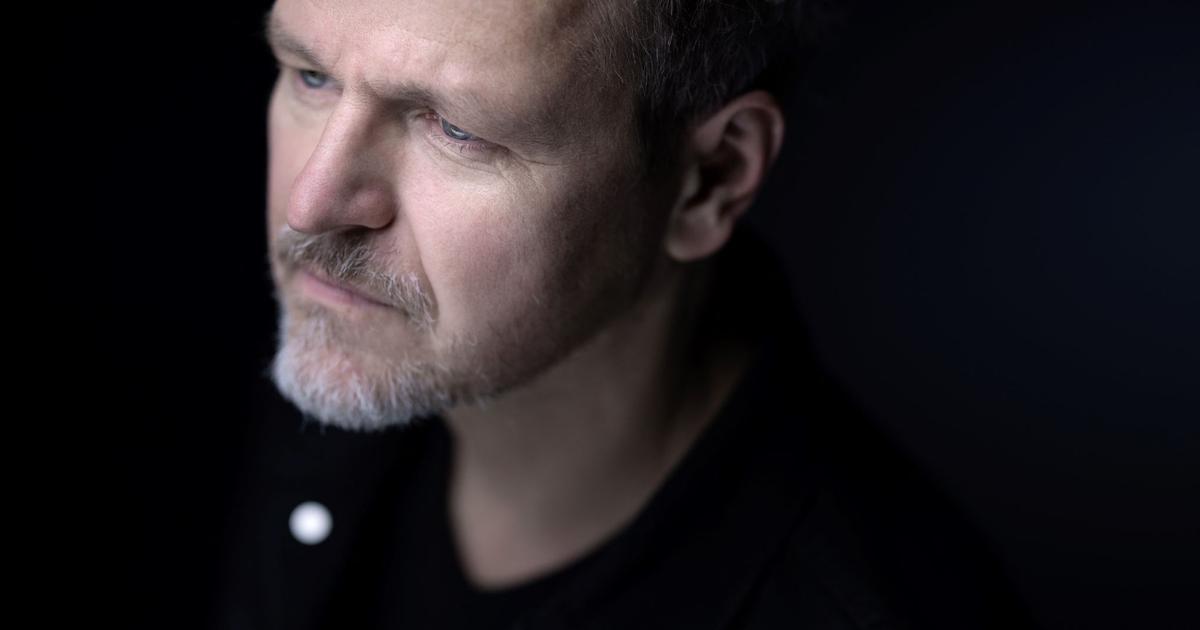 Tom McRae, un Anglais sous nos tropiques
