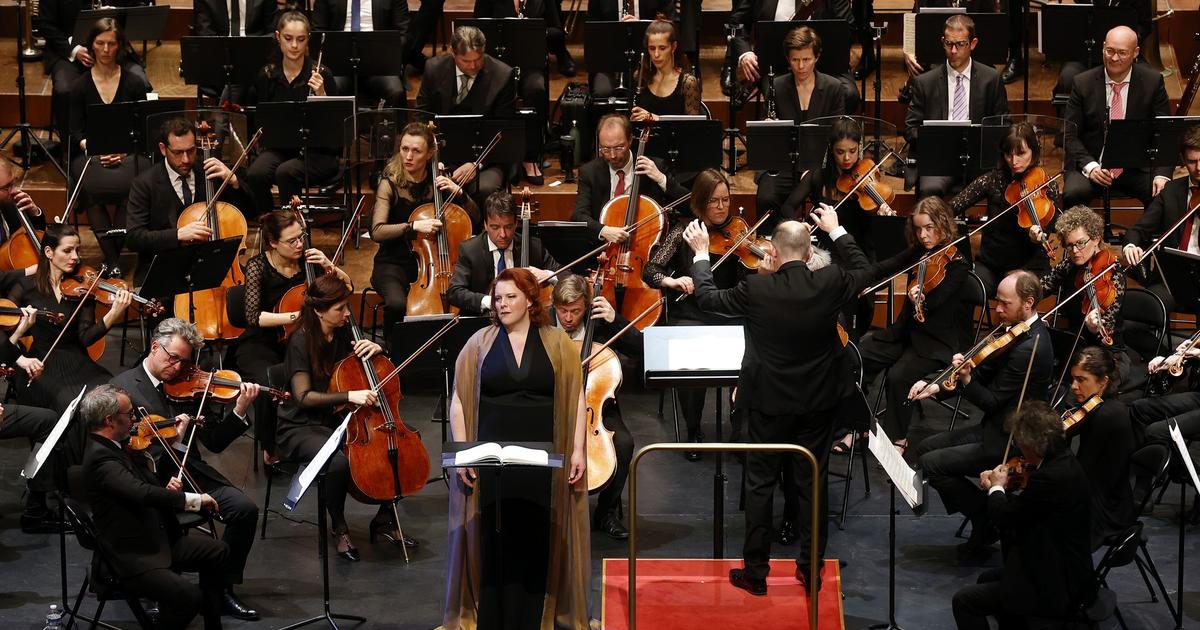 Au Festival de Pâques d???Aix, François-Xavier Roth propulse Mahler dans le multivers