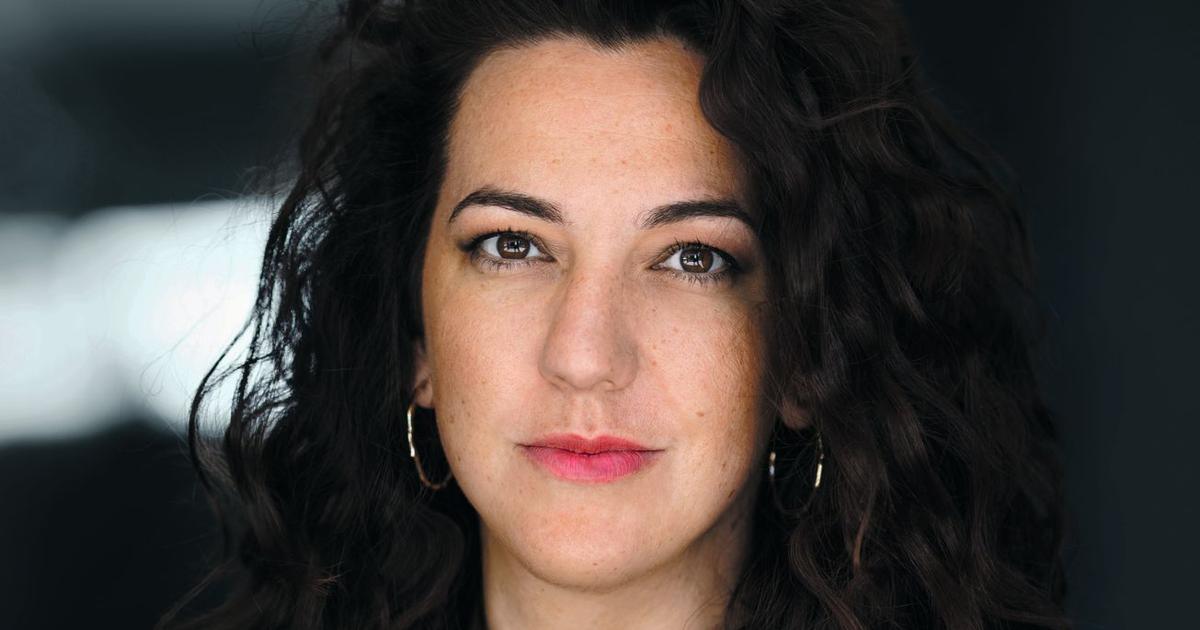 Marina Viotti: «Chanter Charlotte était un rêve!»
