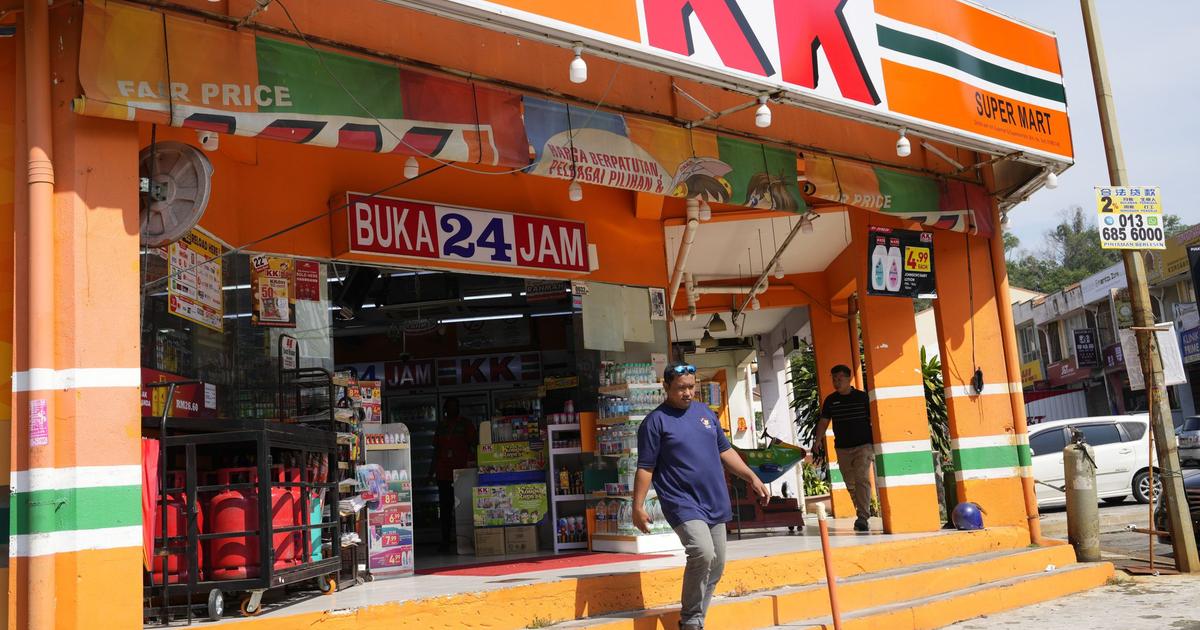 Les «chaussettes d???Allah» sèment la discorde en Malaisie