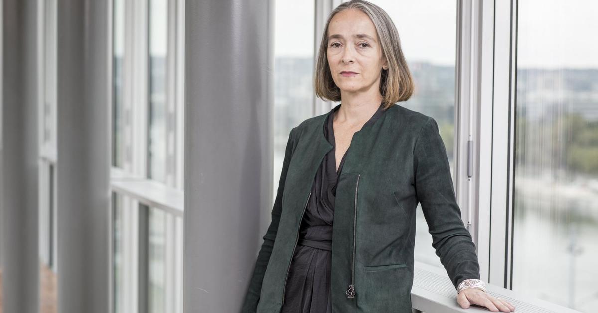 France Télévisions: quand Delphine Ernotte veut ressusciter l???ORTF
