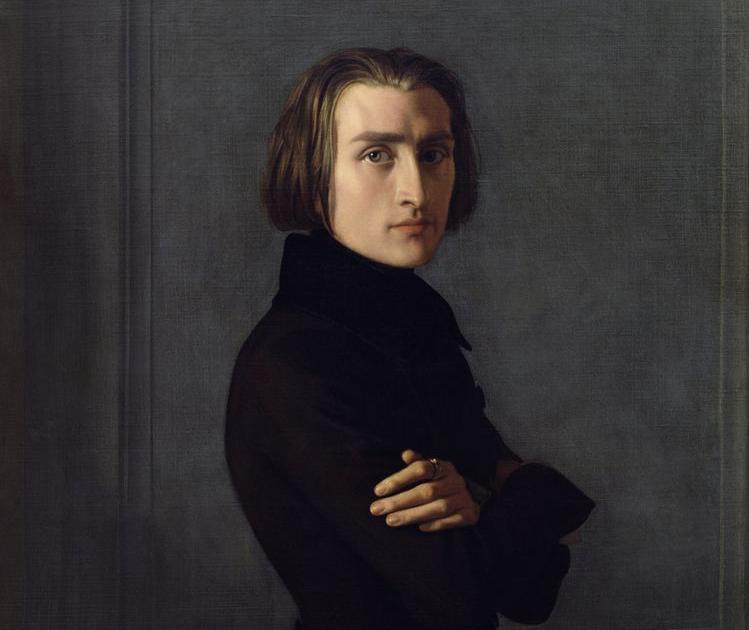 Marie Jaëll, lisztomaniaque inspirée