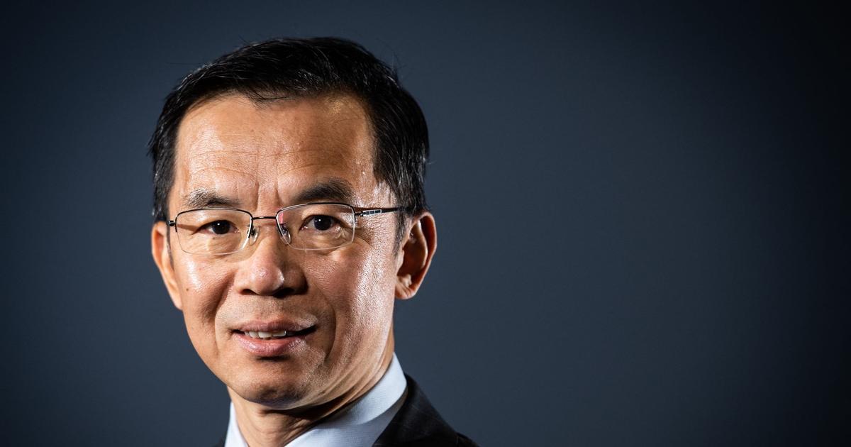 Lu Shaye, figure emblématique de la diplomatie chinoise des «loups combattants»