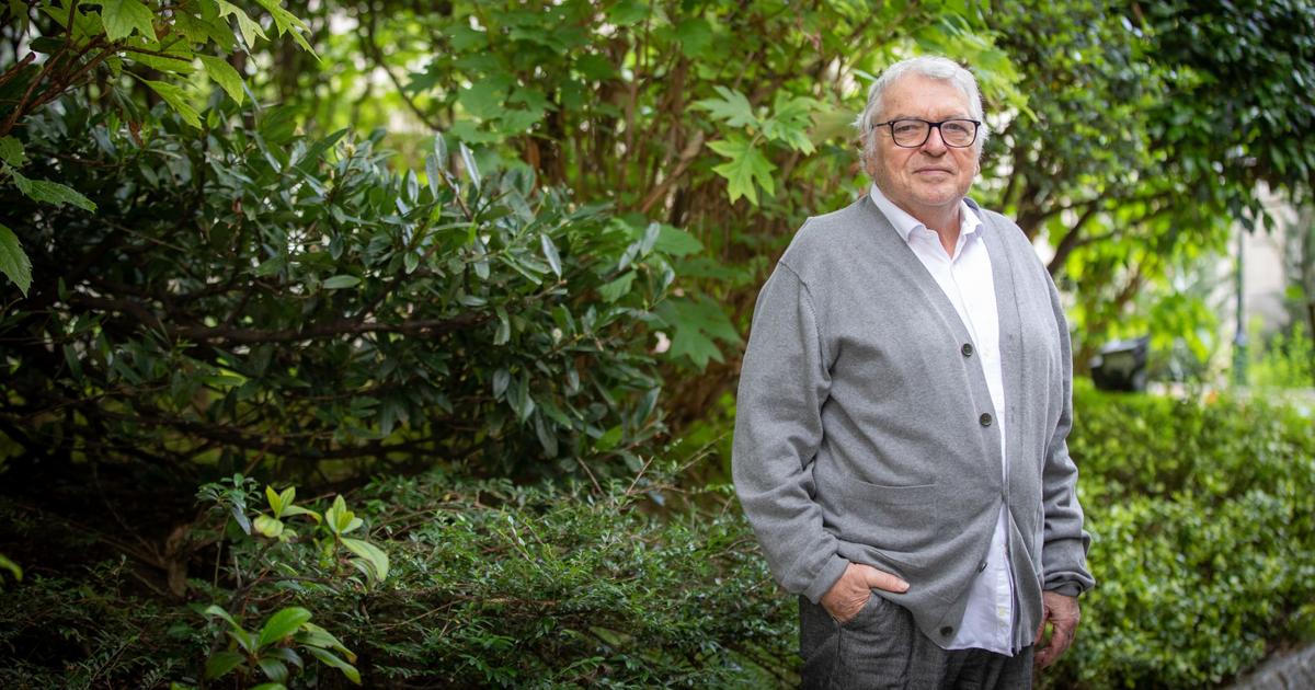 Daniel Colling: «?? sa création en janvier 1984, le Zénith de Paris a été un succès...